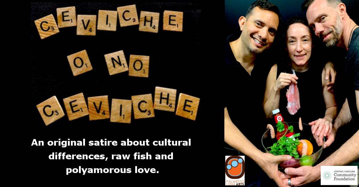 ceviche o no ceviche